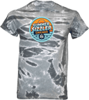 Tie-Dye Short Sleeves - Chicago Summer Sizzler 2026 - Main