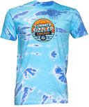 Tie-Dye Short Sleeves - Chicago Summer Sizzler 2026 - Main