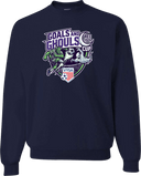 Crew Sweatshirt - Goals and Ghouls REC Cup 2026