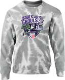 Crew Sweatshirt - Goals and Ghouls REC Cup 2026