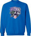 Crew Sweatshirt - Goals and Ghouls REC Cup 2026