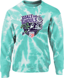 Crew Sweatshirt - Goals and Ghouls REC Cup 2026
