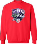 Crew Sweatshirt - Goals and Ghouls REC Cup 2026
