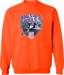 Crew Sweatshirt - Goals and Ghouls REC Cup 2026