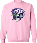 Crew Sweatshirt - Goals and Ghouls REC Cup 2026