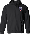 Full Zip Hoodies - Goals and Ghouls REC Cup 2026