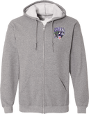 Full Zip Hoodies - Goals and Ghouls REC Cup 2026