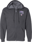 Full Zip Hoodies - Goals and Ghouls REC Cup 2026