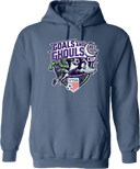 Hoodies - Goals and Ghouls REC Cup 2026