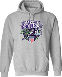 Hoodies - Goals and Ghouls REC Cup 2026