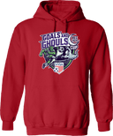 Hoodies - Goals and Ghouls REC Cup 2026
