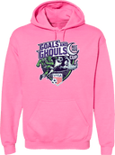 Hoodies - Goals and Ghouls REC Cup 2026