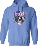 Hoodies - Goals and Ghouls REC Cup 2026