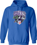 Hoodies - Goals and Ghouls REC Cup 2026