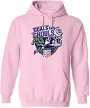 Hoodies - Goals and Ghouls REC Cup 2026