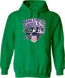 Hoodies - Goals and Ghouls REC Cup 2026