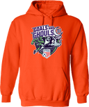 Hoodies - Goals and Ghouls REC Cup 2026
