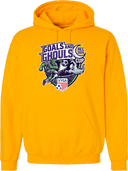Hoodies - Goals and Ghouls REC Cup 2026