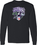 Long Sleeves - Goals and Ghouls REC Cup 2026