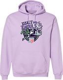 Hoodies - Goals and Ghouls REC Cup 2026