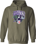 Hoodies - Goals and Ghouls REC Cup 2026