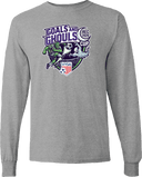 Long Sleeves - Goals and Ghouls REC Cup 2026