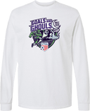 Long Sleeves - Goals and Ghouls REC Cup 2026