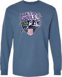 Long Sleeves - Goals and Ghouls REC Cup 2026