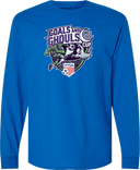 Long Sleeves - Goals and Ghouls REC Cup 2026