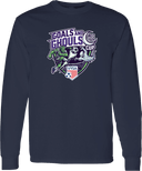 Long Sleeves - Goals and Ghouls REC Cup 2026
