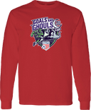 Long Sleeves - Goals and Ghouls REC Cup 2026