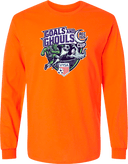 Long Sleeves - Goals and Ghouls REC Cup 2026