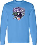 Long Sleeves - Goals and Ghouls REC Cup 2026