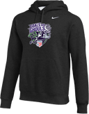 Nike Hoodies - Goals and Ghouls REC Cup 2026