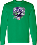 Long Sleeves - Goals and Ghouls REC Cup 2026