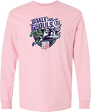 Long Sleeves - Goals and Ghouls REC Cup 2026