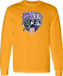 Long Sleeves - Goals and Ghouls REC Cup 2026