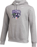 Nike Hoodies - Goals and Ghouls REC Cup 2026