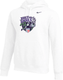 Nike Hoodies - Goals and Ghouls REC Cup 2026