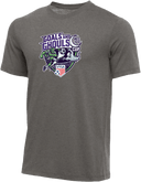 Nike Short Sleeves - Goals and Ghouls REC Cup 2026