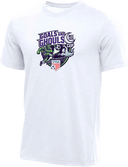 Nike Short Sleeves - Goals and Ghouls REC Cup 2026