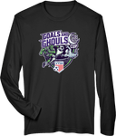 Performance Long Sleeves - Goals and Ghouls REC Cup 2026