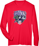 Performance Long Sleeves - Goals and Ghouls REC Cup 2026