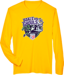 Performance Long Sleeves - Goals and Ghouls REC Cup 2026
