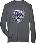 Performance Long Sleeves - Goals and Ghouls REC Cup 2026