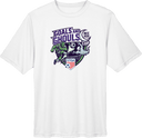Performance Short Sleeves - Goals and Ghouls REC Cup 2026