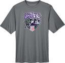 Performance Short Sleeves - Goals and Ghouls REC Cup 2026