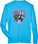 Performance Long Sleeves - Goals and Ghouls REC Cup 2026