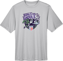 Performance Short Sleeves - Goals and Ghouls REC Cup 2026
