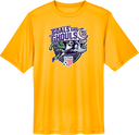 Performance Short Sleeves - Goals and Ghouls REC Cup 2026